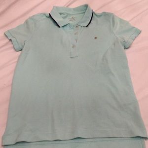 Authentic Kate Spade Polo